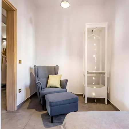 Luxurybuda * Budapešť