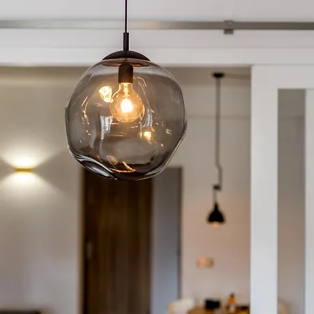 Luxurybuda Budapešť
