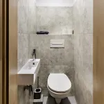 Luxurybuda Apartment Budapest